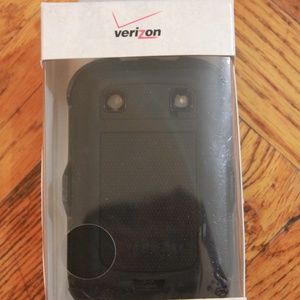 Rugged Otterbox Defender Series Case